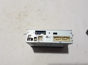 Kia EV 6 CV (2021–2026) Audio, video, navigation 96560CV241 - 4