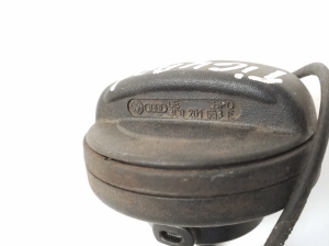 Volkswagen Touran I (2003–2010) Fuel tank cap 3C0201553E - 2