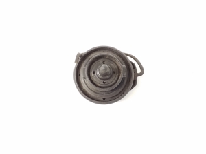 Volkswagen Touran I (2003–2010) Fuel tank cap 3C0201553E - 3