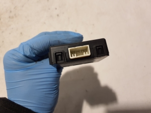 Kia EV 6 CV (2021–2026) Light control module 92900CV001 - 2