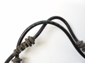 Mercedes Benz R-Class 251 (2006–2017) Front ABS sensor A2514408013 - 3