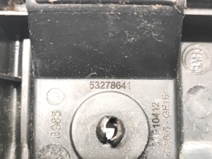 Citroen Jumper III (2014–2026) Lükandukse siin 53278641 - 2