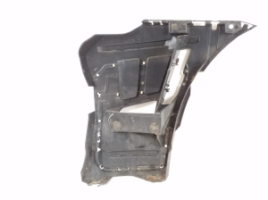 BMW Z4 E89 (2009–2016) Rear bumper bracket 7192043 - 5