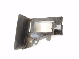 BMW Z4 E89 (2009–2016) Mud flap 7209817 - 2