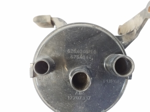BMW Z4 E89 (2009–2016) Aktiivsöefilter 6764046 - 2