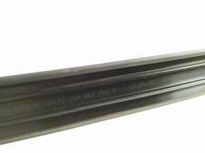 Volkswagen ID.4 I (2020–2026) Katuseliist 11A853702D - 2