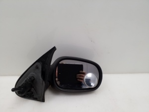 Side mirror and its parts - E2018011