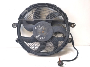 Cooling fan and its parts - 3136613273  171089638A