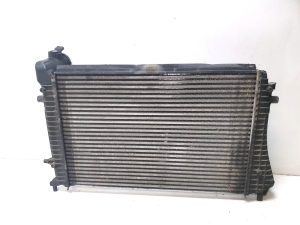 Volkswagen Jetta (2005–2011) Vahejahuti radiaator 1K0145803F - 2