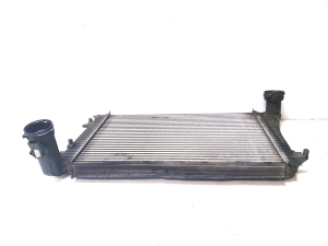 Volkswagen Jetta (2005–2011) Vahejahuti radiaator 1K0145803F - 3