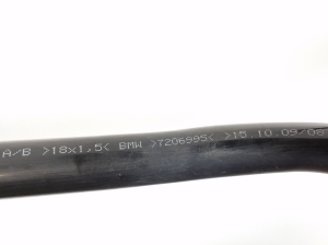BMW Z4 E89 (2009–2016) Rohr 7206995 - 3