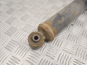 Opel Antara (2006–2017) Rear shock absorber 20924216 - 2