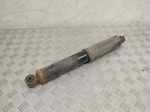 Opel Antara (2006–2017) Rear shock absorber 20924216 - 4