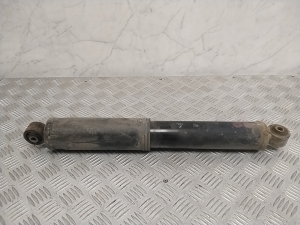 Opel Antara (2006–2017) Rear shock absorber 20924216 - 2