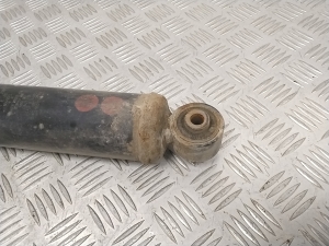 Opel Antara (2006–2017) Rear shock absorber 20924216 - 4