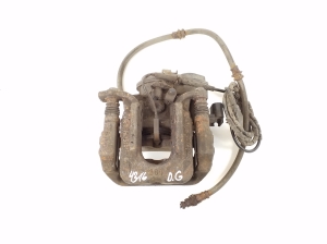   Bremssattel hinten  - 6786058 
