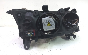 Saab 9-3 (2002–2014) Headlight 155819 - 2