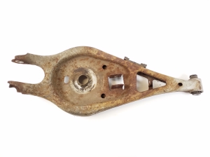   Rear lever 