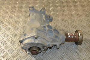 Verteilergetriebe und seine Teile - P31492836