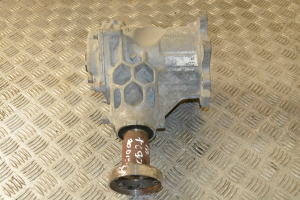 VOLVO XC90 (2015–2024) Transfer case and its parts P31492836 - 4