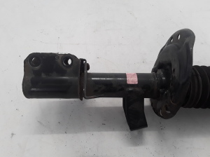 RENAULT Twingo III (2014–2026) Front shock absorber 543027472R - 2