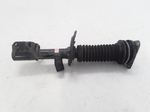 RENAULT Twingo III (2014–2026) Front shock absorber 543027472R - 4