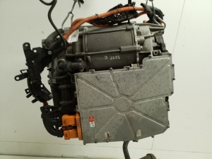 Volkswagen ID.4 I (2020–2026) Engine 1EA901131F - 3