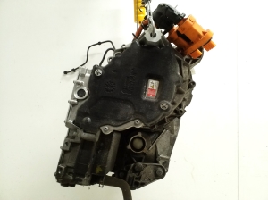 Volkswagen ID.4 I (2020–2026) Engine 1EA901131F - 4