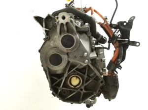 Volkswagen ID.4 I (2020–2026) Engine 1EA901131F - 5