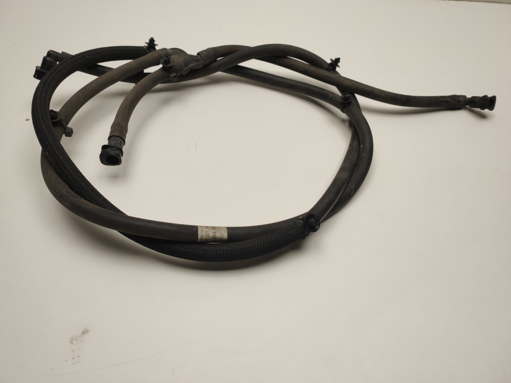 Mercedes Benz GL-Class 166 (2012–2015) Schlauch A1668600592 Mercedes Benz GL-Class 166 (2012–2015) Schlauch A1668600592