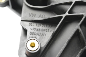 AUDI A4 B8 (2007–2016) Ansaugkrümmer 03L129711AF - 3