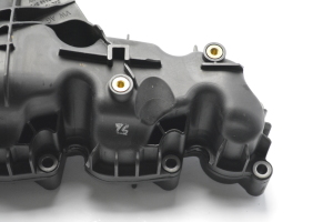  Intake manifold 