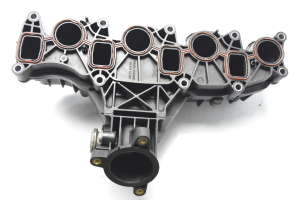  Intake manifold 