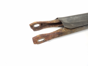 BMW Z4 E89 (2009–2016) Querlenker hinten 3411651 - 3