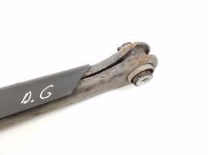 BMW Z4 E89 (2009–2016) Querlenker hinten 3411651 - 4