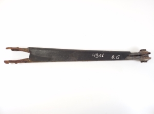 Querlenker hinten - 3411651