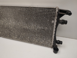 Mercedes Benz GL-Class 166 (2012–2015) Other radiator A0995001403 - 3