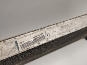 Mercedes Benz GL-Class 166 (2012–2015) Other radiator A0995001403 - 4
