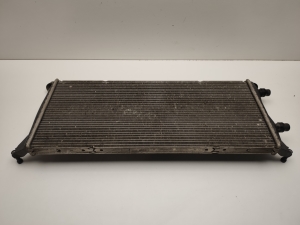 Mercedes Benz GL-Class 166 (2012–2015) Other radiator A0995001403 - 5