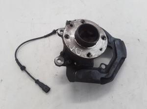 RENAULT Twingo III (2014–2026) Radnabe Vorderrad 400144992R - 5