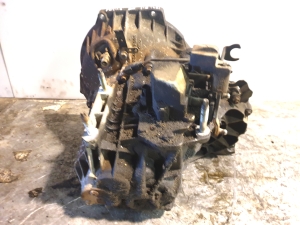 Ford Focus (1998–2005) Getriebe - 2