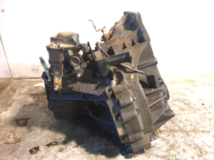 Ford Focus (1998–2005) Getriebe - 4