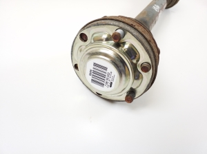 BMW Z4 E89 (2009–2016) Antriebswelle hinten und ihre Teile 7533449 - 2