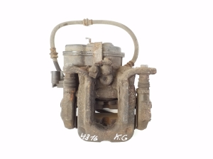 BMW Z4 E89 (2009–2016) Bremssattel hinten 6786057