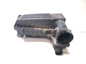 Volkswagen Jetta (2005–2011) Luftfiltergehäuse 3C0129607AE  3C0129601AK - 4