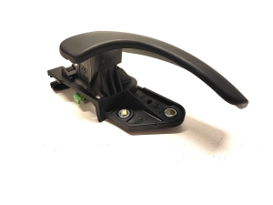 Citroen Jumper III (2014–2026) Hood release handle (interior) - 2