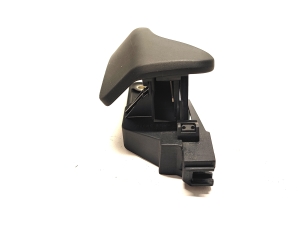Citroen Jumper III (2014–2026) Hood release handle (interior) - 3