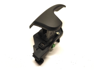 Citroen Jumper III (2014–2026) Hood release handle (interior) - 5