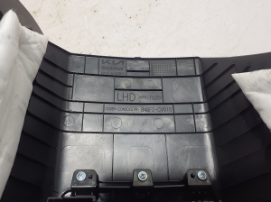 Kia EV 6 CV (2021–2026) Other part of center console 846F2CV010 - 3