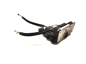 Citroen Jumper III (2014–2026) Front door lock 1395264080 - 2